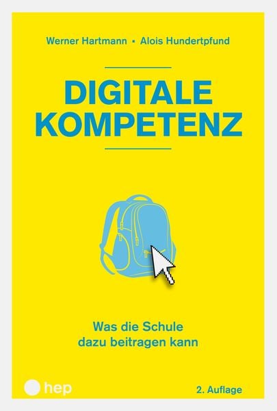 Produktbild: Digitale Kompetenz
