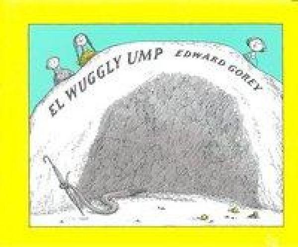 Produktbild: El wuggly ump