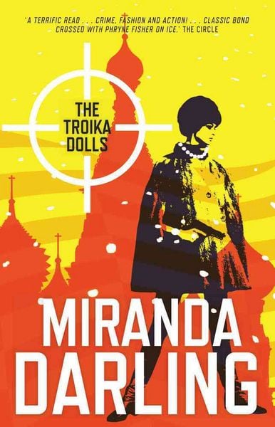 Produktbild: The Troika Dolls