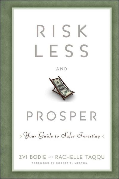 Produktbild: Risk Less and Prosper