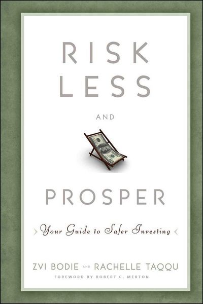 Produktbild: Risk Less and Prosper