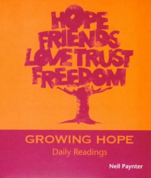 Produktbild: Paynter, N: Growing Hope