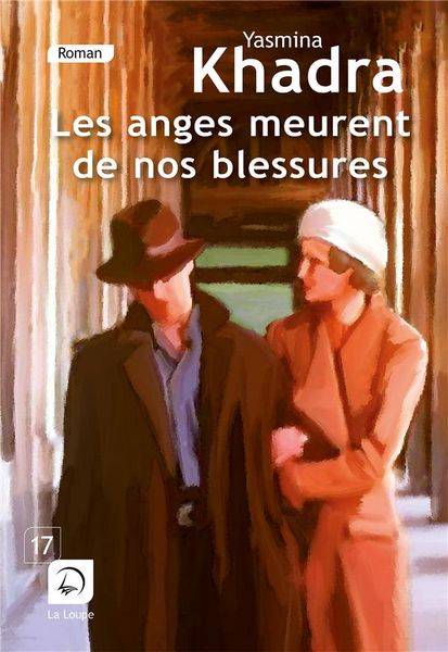 Produktbild: Les anges meurent de nos