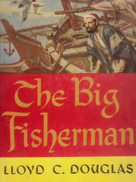 Produktbild: Big Fisherman