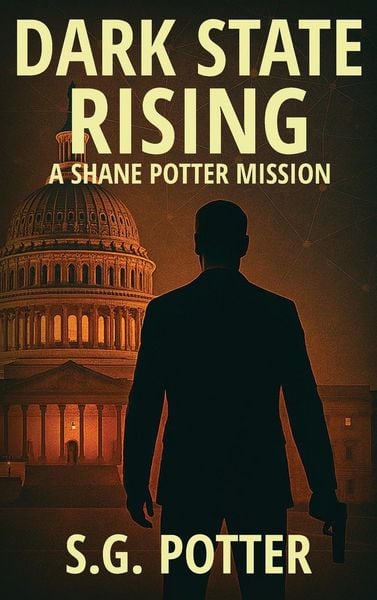 Produktbild: Dark State Rising