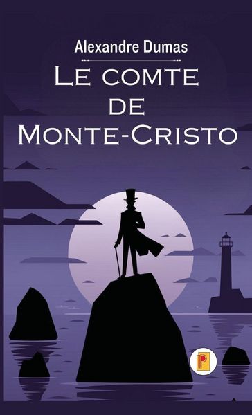Produktbild: Le comte de Monte-Cristo, Tome I