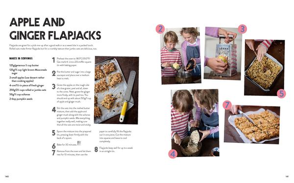 Produktbild: Green Kids Cook