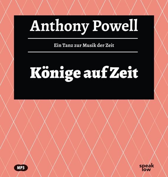 Produktbild: K&ouml;nige auf Zeit