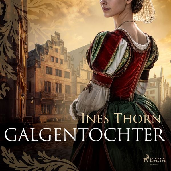 Produktbild: Galgentochter