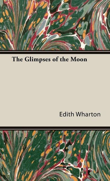 Produktbild: The Glimpses of the Moon
