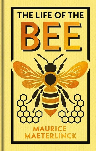 Produktbild: The Life of the Bee