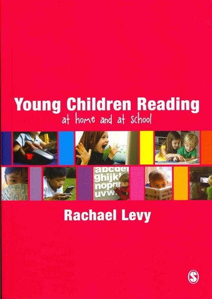 Produktbild: Young Children Reading