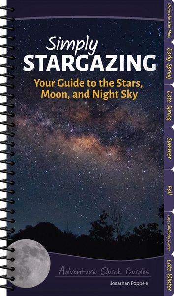 Produktbild: Simply Stargazing