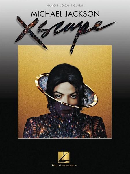 Produktbild: Michael Jackson - Xscape