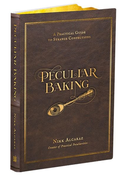 Produktbild: Peculiar Baking