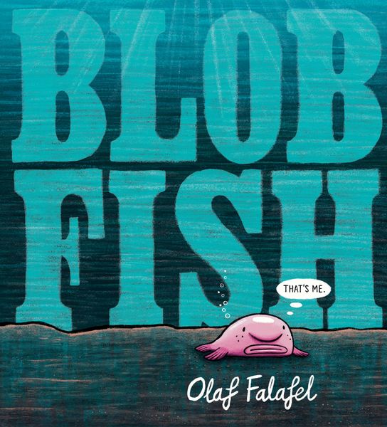 Produktbild: Blobfish