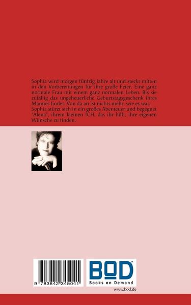 Produktbild: Sophia's Geheimnis