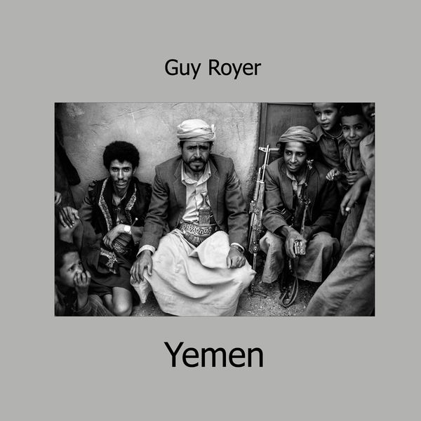 Produktbild: Yemen