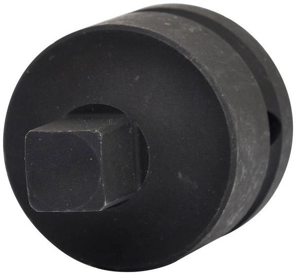 Produktbild: KS Tools 515.1372 Steckschl&uuml;ssel-Adapter Antrieb 3/4\" (20 mm) 56mm 1St.