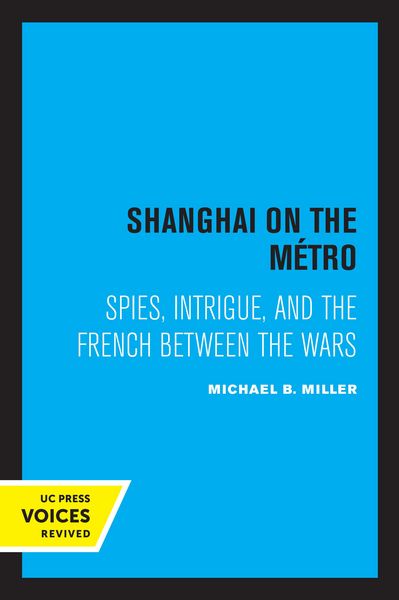 Produktbild: Shanghai on the Metro