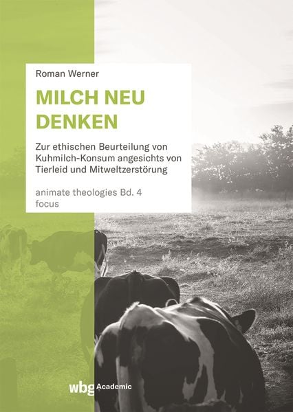 Produktbild: Milch neu denken