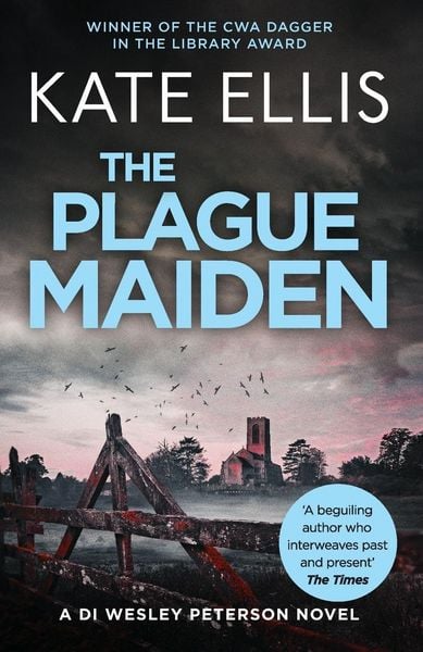 Produktbild: The Plague Maiden