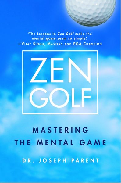 Produktbild: Zen Golf