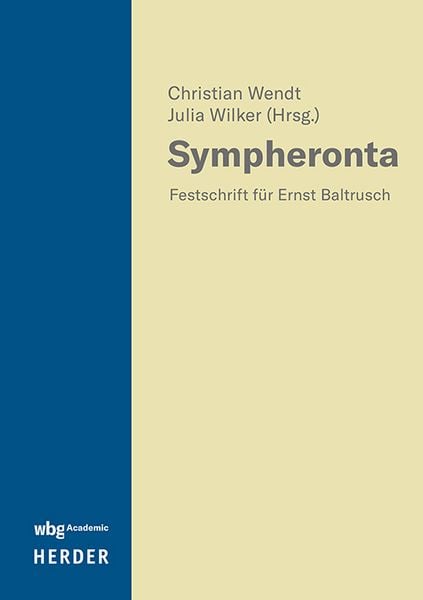 Produktbild: Sympheronta