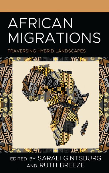 Produktbild: African Migrations