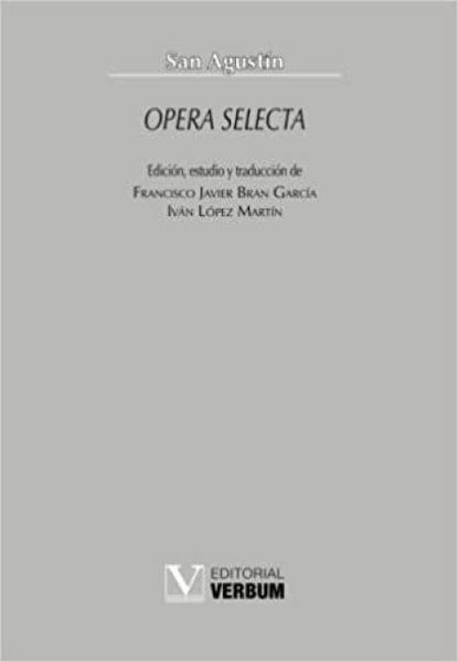 Produktbild: Opera selecta