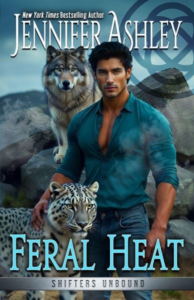 Produktbild: Feral Heat