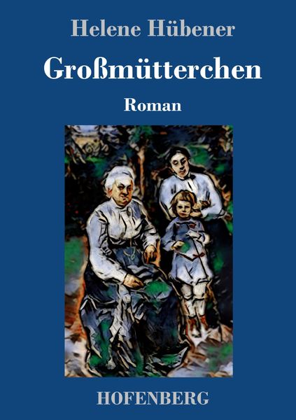 Produktbild: Gro&szlig;m&uuml;tterchen