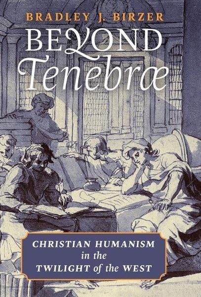 Produktbild: Beyond Tenebrae
