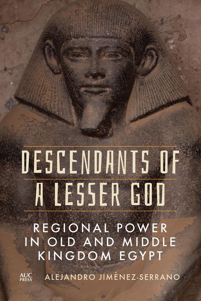 Produktbild: Descendants of a Lesser God