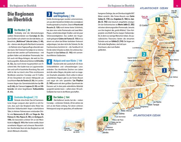 Produktbild: Reise Know-How Reisef&uuml;hrer Fuerteventura
