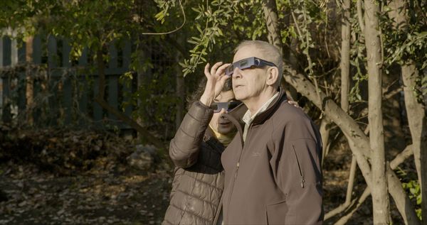 Produktbild: Die unendliche Erinnerung