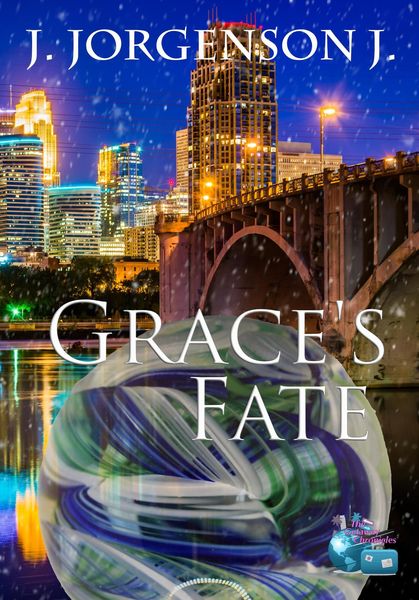 Produktbild: Grace's Fate