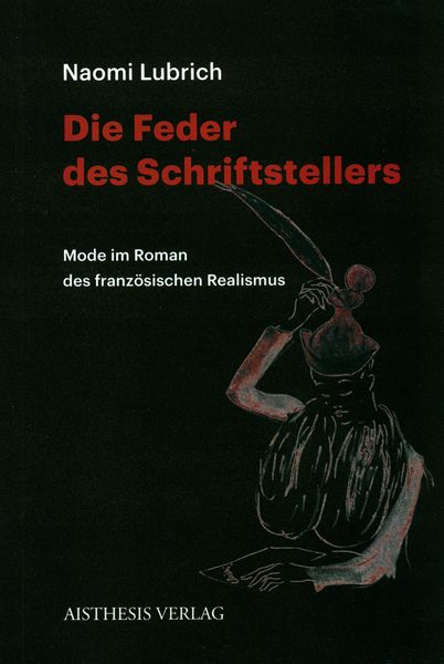 Produktbild: Die Feder des Schriftstellers.