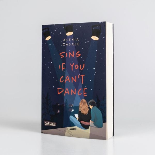 Produktbild: Sing If You Can't Dance