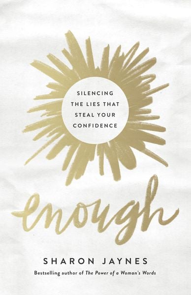 Produktbild: Enough