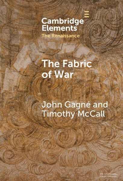 Produktbild: The Fabric of War