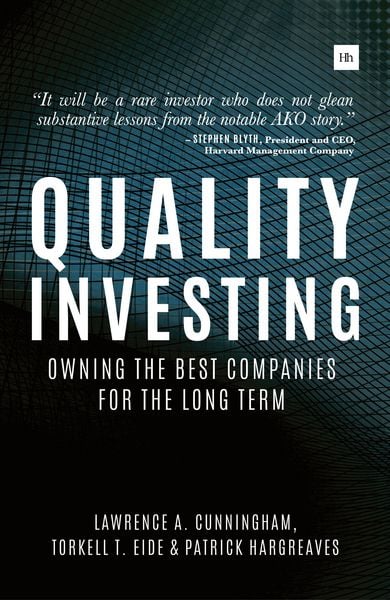 Produktbild: Quality Investing
