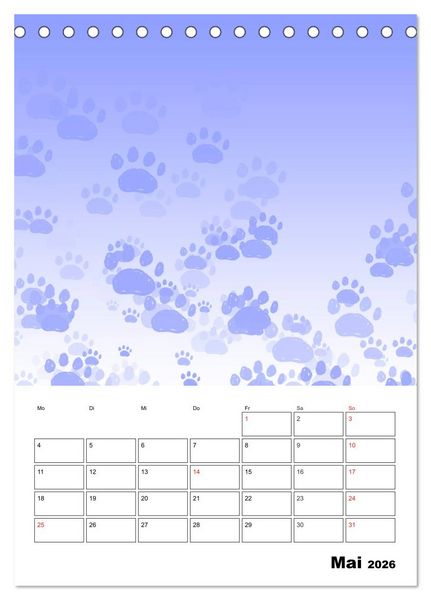 Produktbild: ERINNERUNGEN Zum Selberbasteln (Tischkalender 2026 DIN A5 hoch), CALVENDO Monatskalender