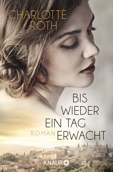 Produktbild: Bis wieder ein Tag erwacht