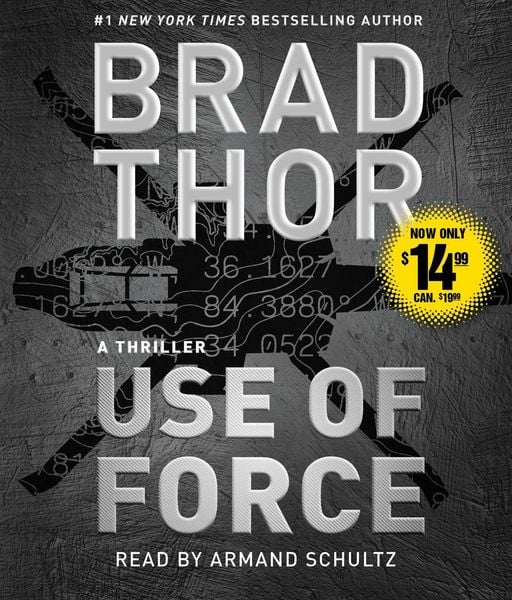 Produktbild: Use of Force