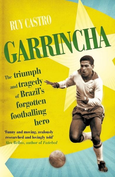 Produktbild: Garrincha