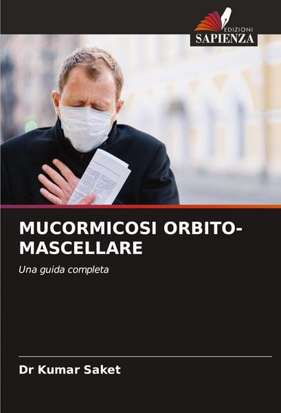 Produktbild: Mucormicosi Orbito-Mascellare