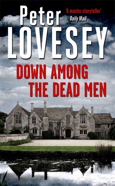 Produktbild: Down Among the Dead Men
