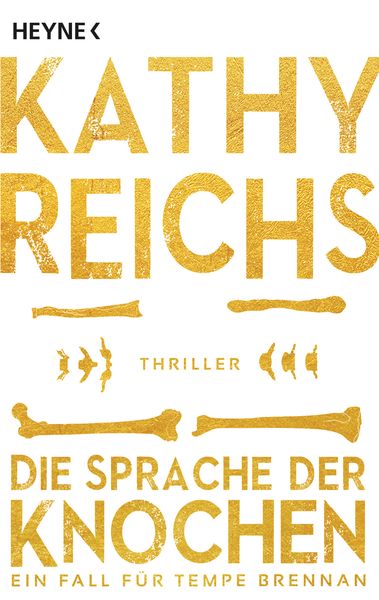 Produktbild: Die Sprache der Knochen