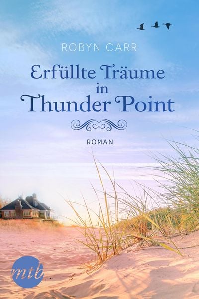 Produktbild: Erf&uuml;llte Tr&auml;ume in Thunder Point